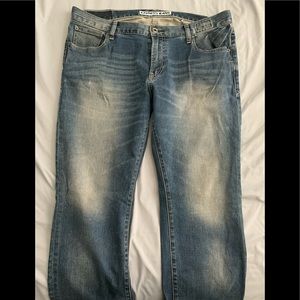 Mens Express Jeans